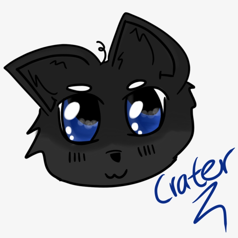 Crater - Cartoon, transparent png download
