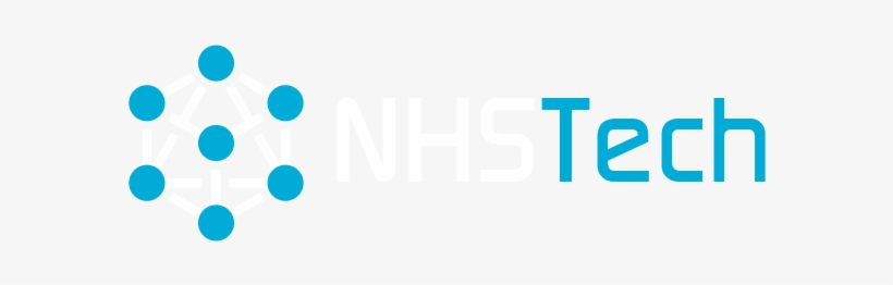 Nhs Technology Department - High Tech Logo Png, transparent png download