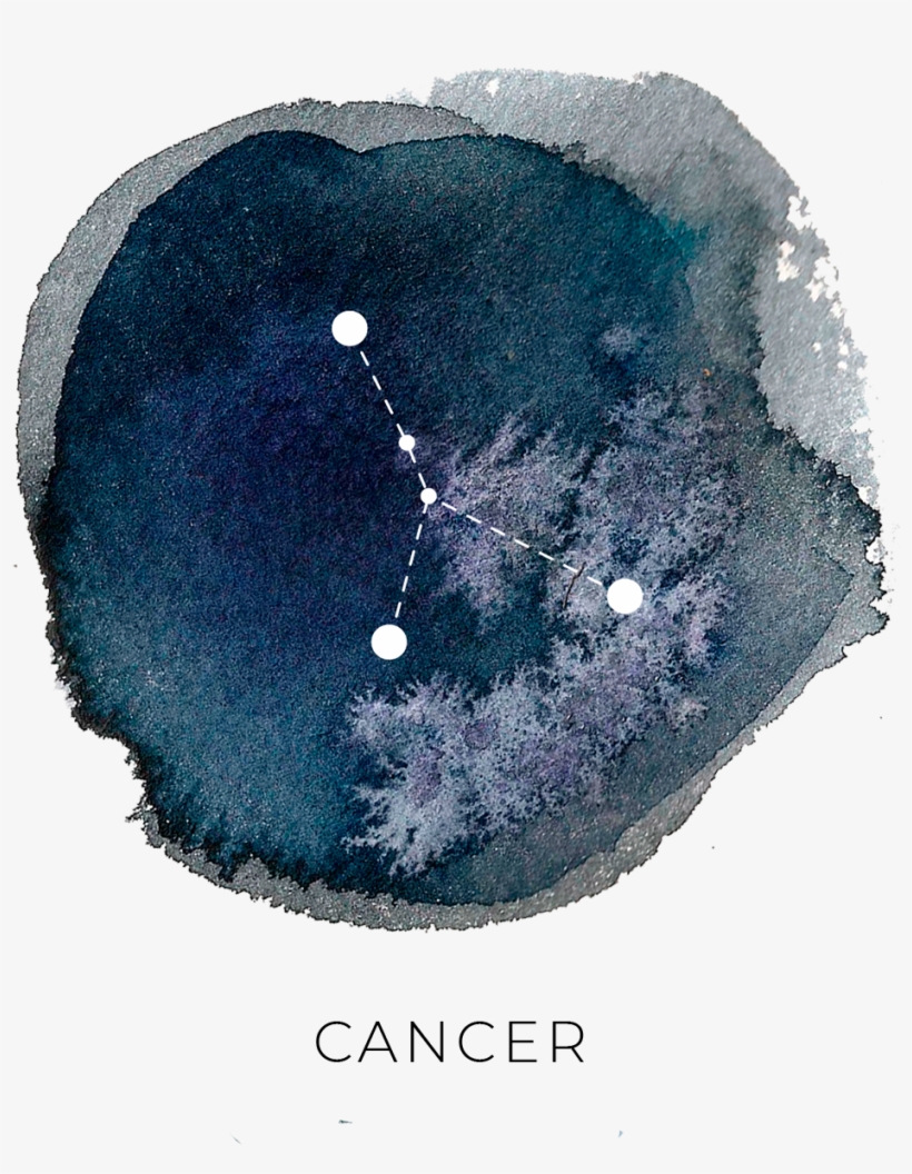 For You, Cancer, This Month Is All About Stress - New Moon In Cancer 2018, transparent png download