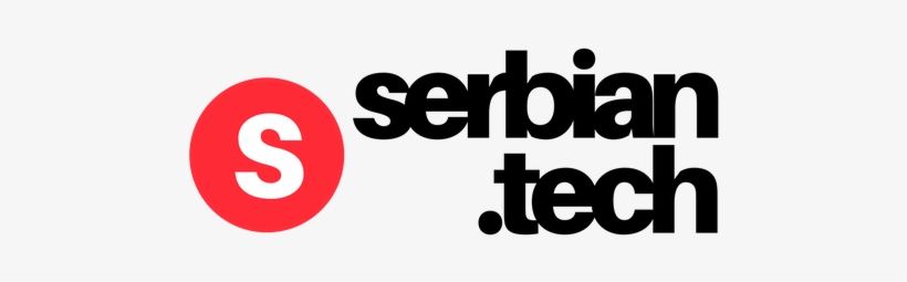 Serbian Tech, transparent png download