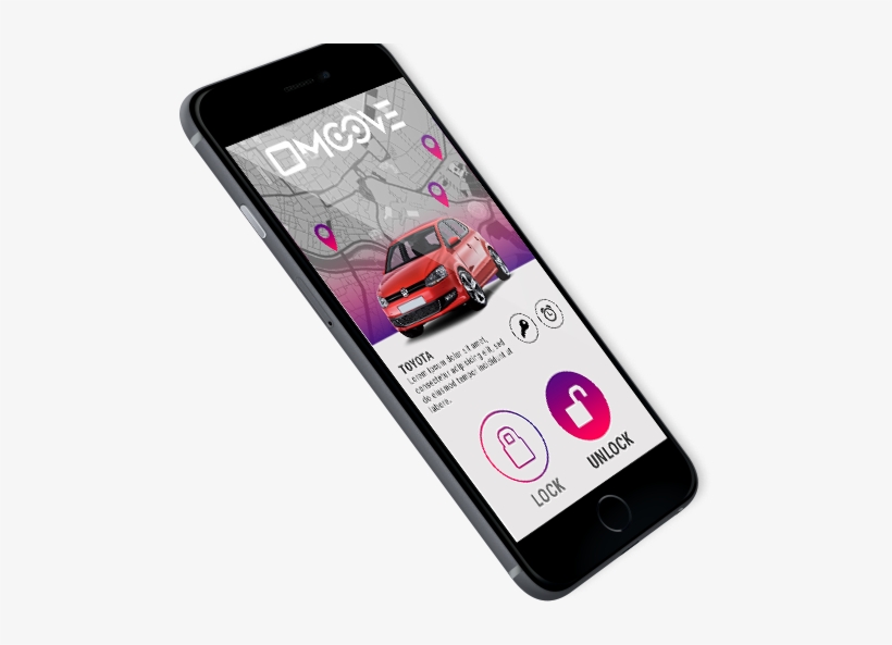 Telefono-1 - Iphone, transparent png download