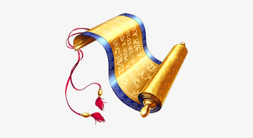 Writings Of Knowledge Transparent - Portable Network Graphics, transparent png download