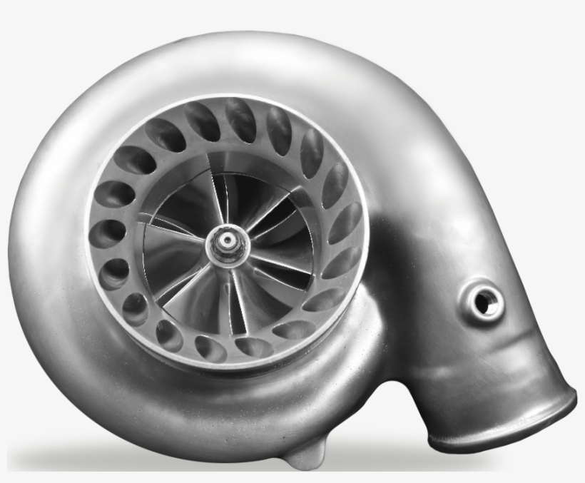 Turbo - Spoke, transparent png download