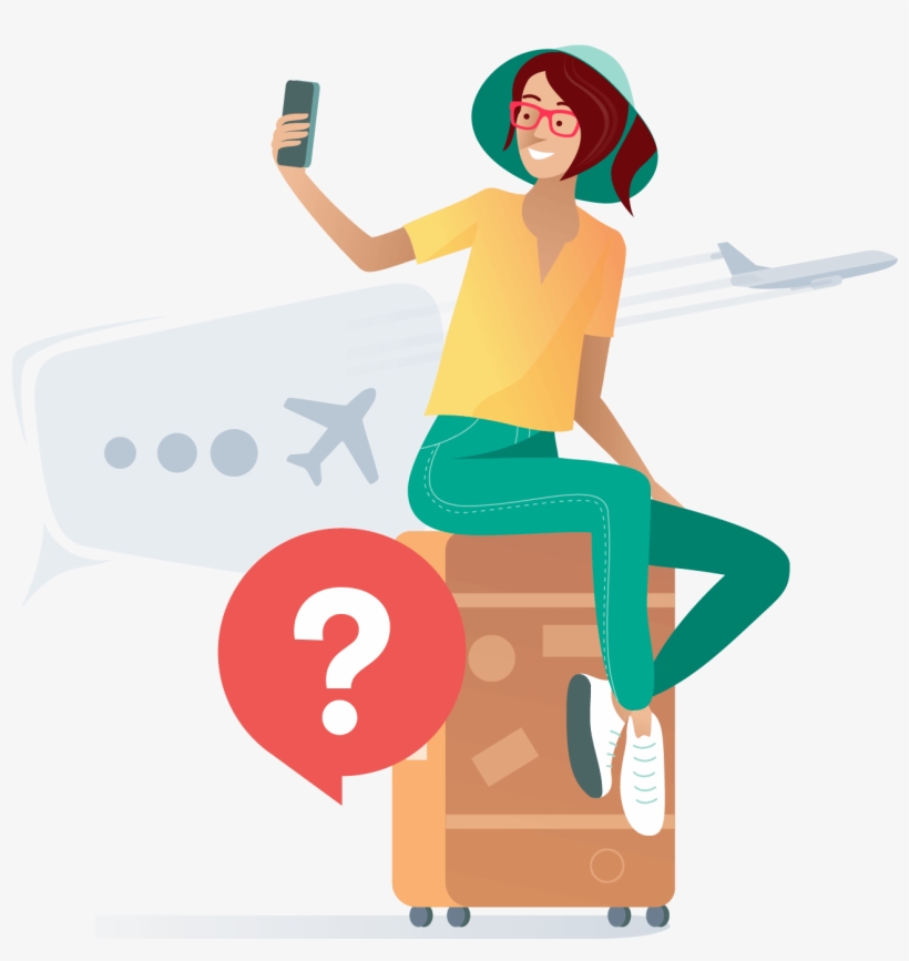 [ Download Png ] - Airhelp, transparent png download