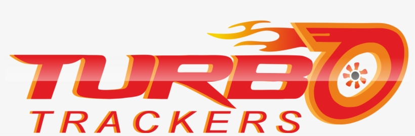 Turbo Trackers, transparent png download
