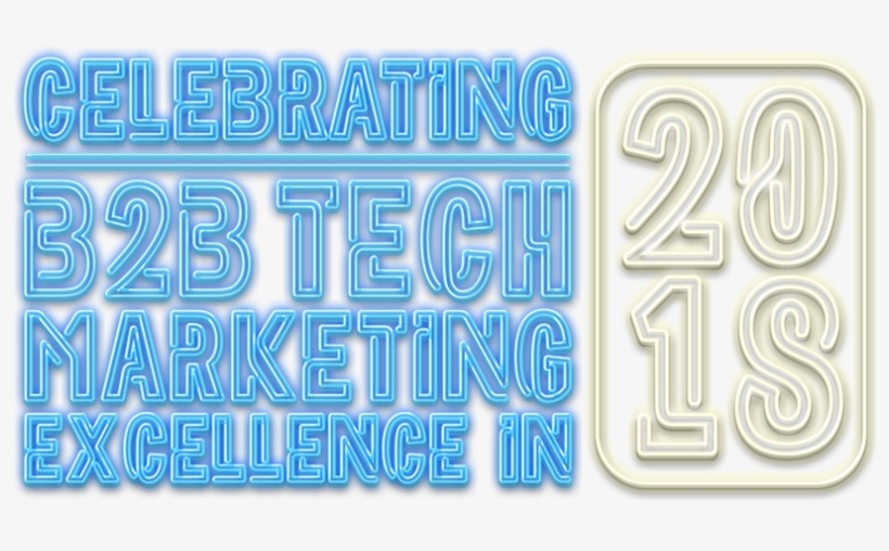 Tech Marketing & Innovation Awards - Media Innovation Awards, transparent png download