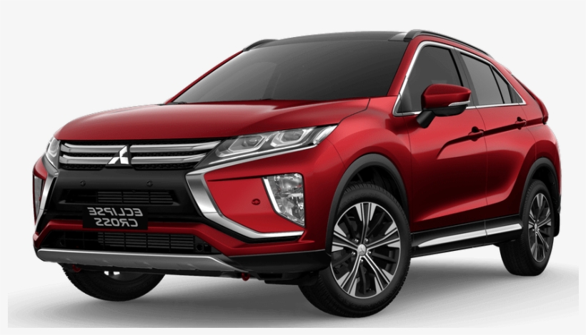 2018 Mitsubishi Eclips Cross Glx High Line Car - 2017 Mazda Cx 5 Png, transparent png download