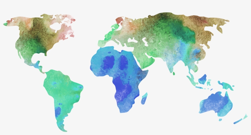 Map - Canopy Growth Corp, transparent png download