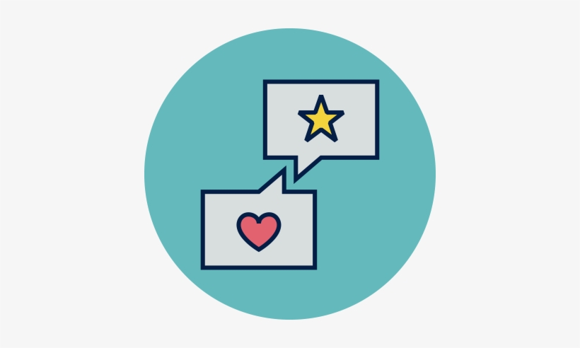 Flourish Retail Icon Help - Icon, transparent png download