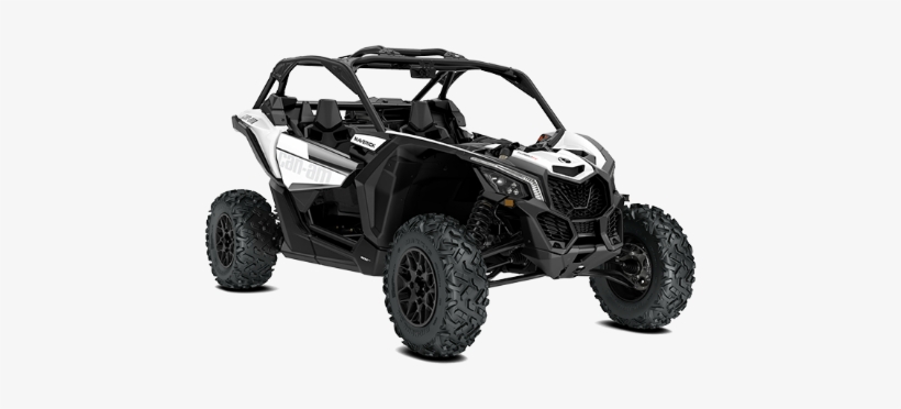 Maverick X3 Turbo Side By Side 2019 Price & Specs - 2017 Can Am Maverick X3, transparent png download