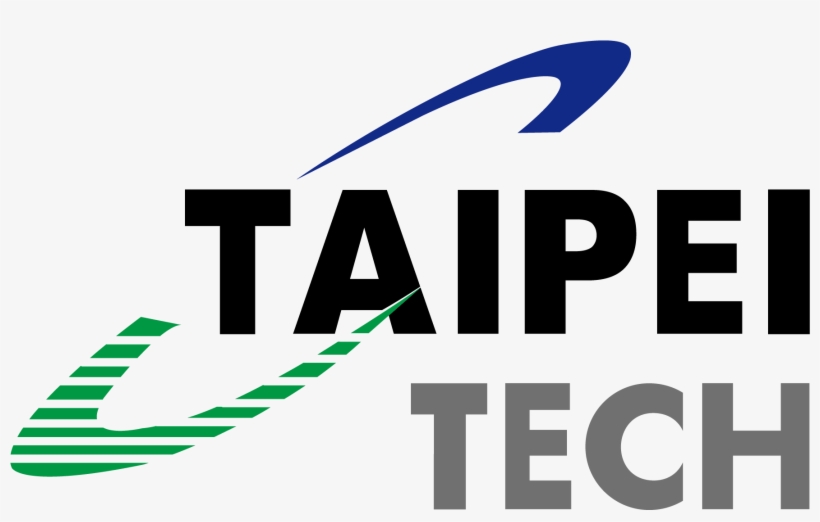 National Taipei Universtiy Of Technology - National Taipei University Of Technology, transparent png download