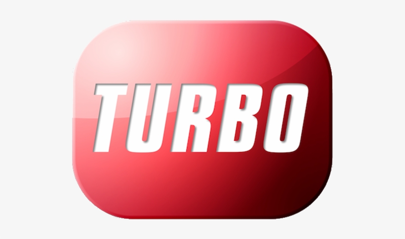 Show Source - Logo Turbo M6, transparent png download