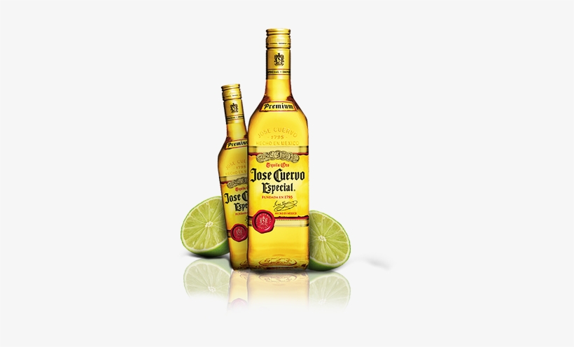 Dose Tequila Png - Jose Cuervo Especial Gold Tequila - 1.75 L Bottle, transparent png download
