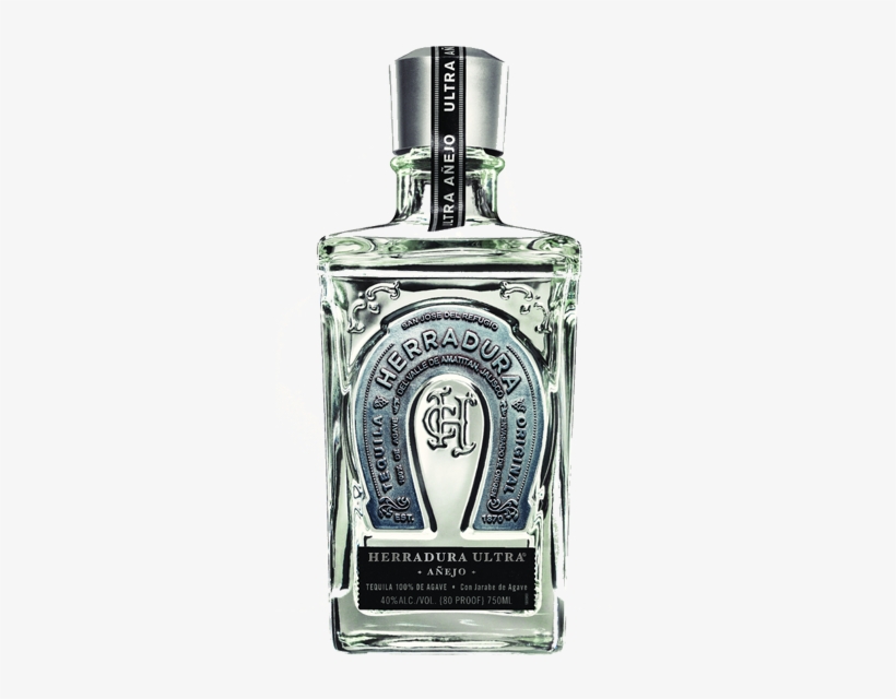 Herradura Ultra Tequila, transparent png download