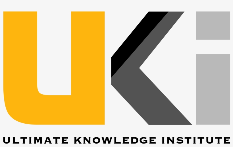 Ultimate Knowledge Institute, transparent png download