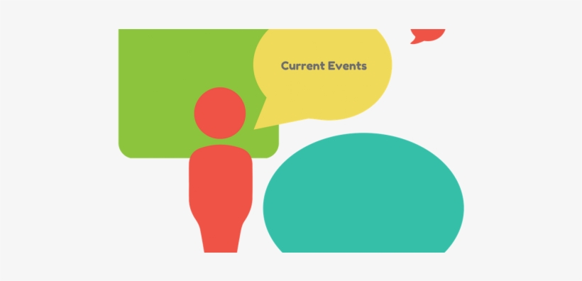 Current Events, transparent png download