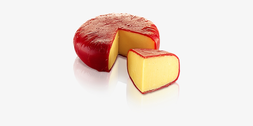 Edam - Edam Cheese Png, transparent png download