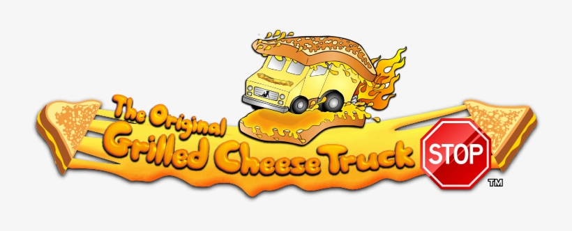 Santa Barbara - Grilled Cheese Truck, transparent png download