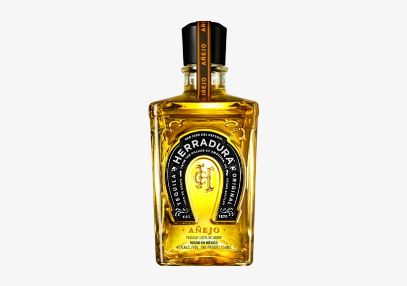 Herradura Anejo, transparent png download