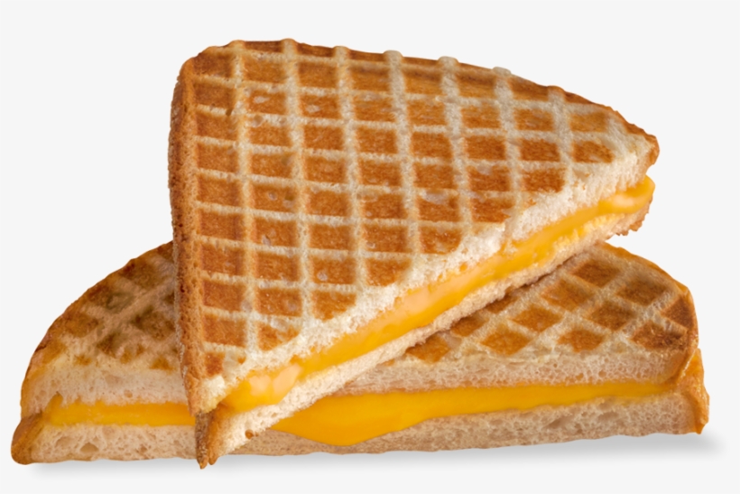 Dq Iron Grilled Cheese - Dq Menu Grilled Cheese, transparent png download