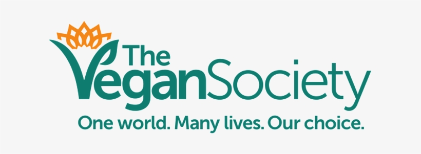 Uk Rail Companies Urged To Provide Vegan Food Onboard - Vegan Society Donald Watson, transparent png download