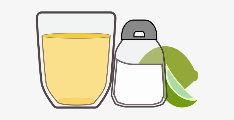 Graphic, Tequila, Tequila Bottle, Mexico - Graphics, transparent png download