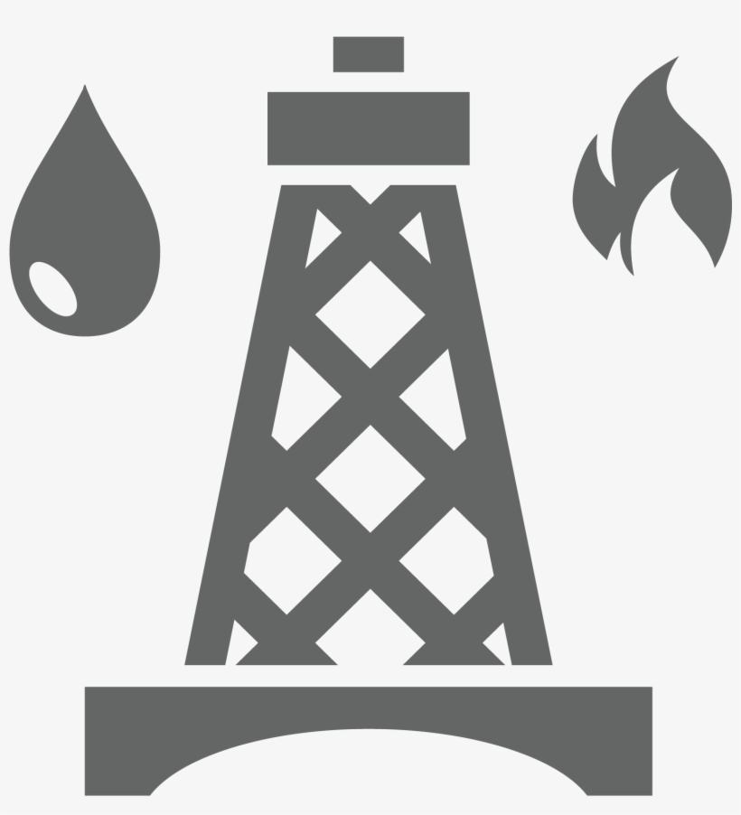 Oil And Gas - Se Forma El Petroleo, transparent png download