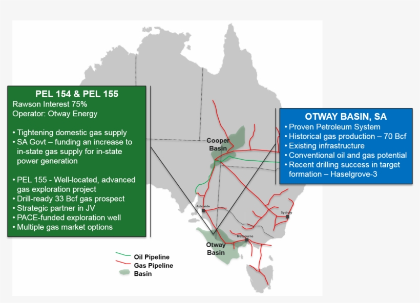 Pace Is A South Australian State Government Initiative - Australia Map, transparent png download