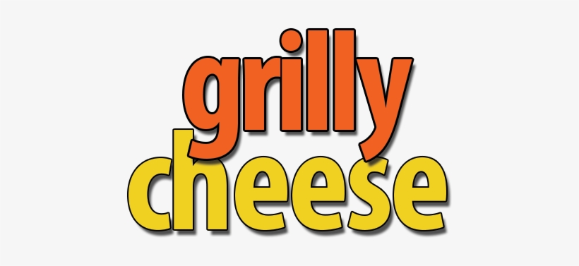 Grilly Cheese Grilly Cheese - Catering, transparent png download