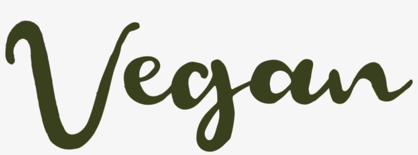Vegan - Portable Network Graphics, transparent png download