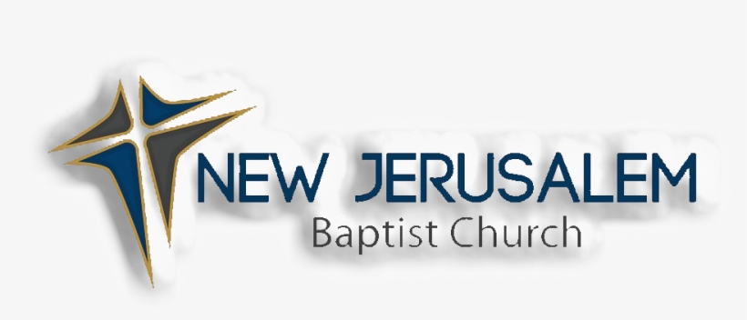 New Jerusalem Baptist Church, transparent png download