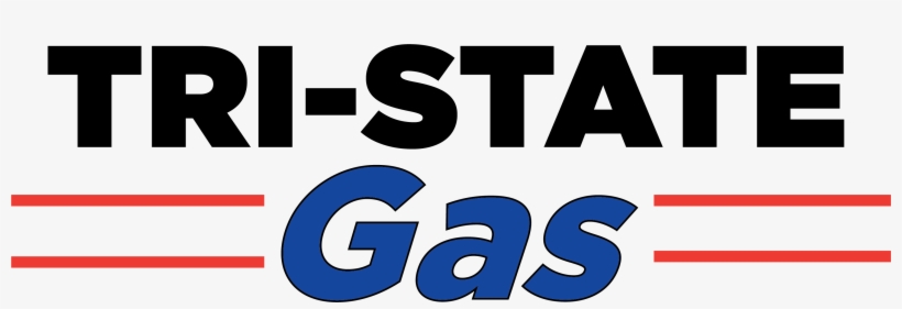 Tri-state Gas - Gas, transparent png download