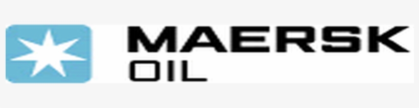 Maersk Oil & Gas - Maersk, transparent png download