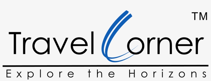 Travel Corner Tm Logo Web - Travel Corner Logo, transparent png download