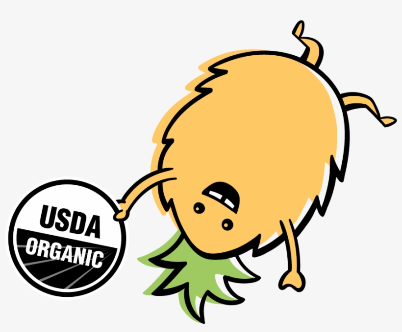 Organic - Organic Essential Oil By Us Organic - Organic Lavender, transparent png download