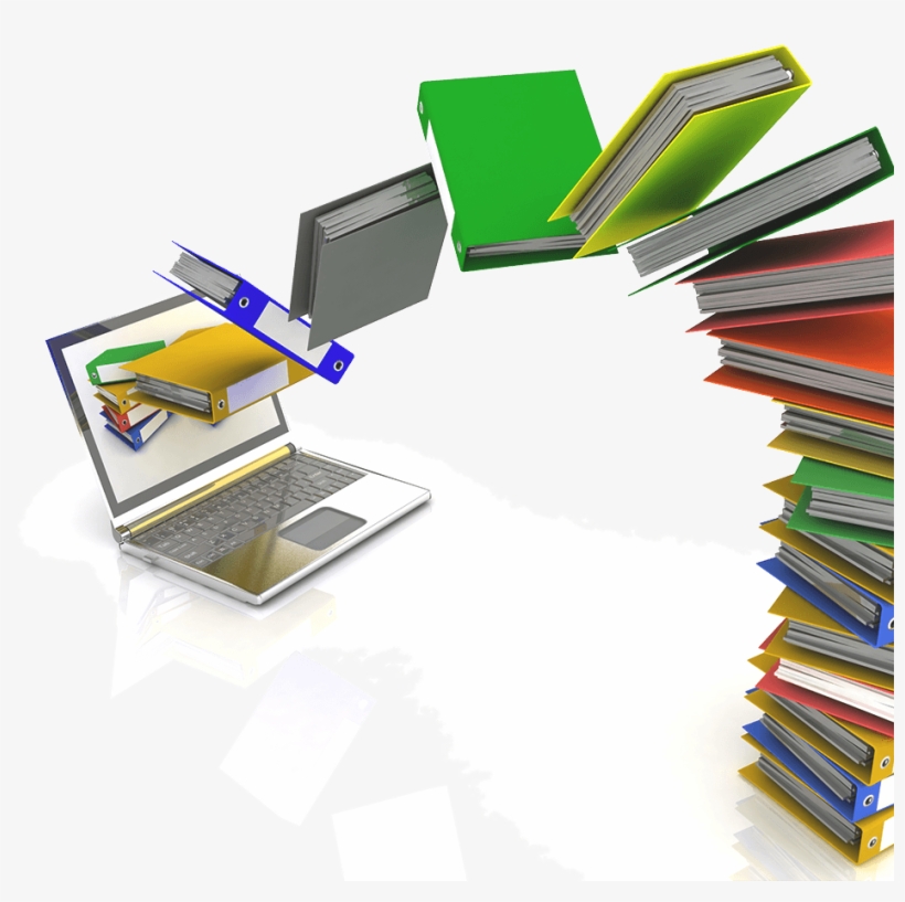 About Document Pros - Elektronik Belge Yönetim Sistemi, transparent png download