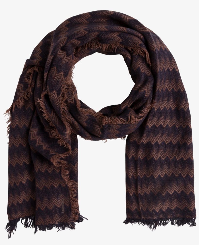 Scarf Zig-zag Pattern - Pattern, transparent png download