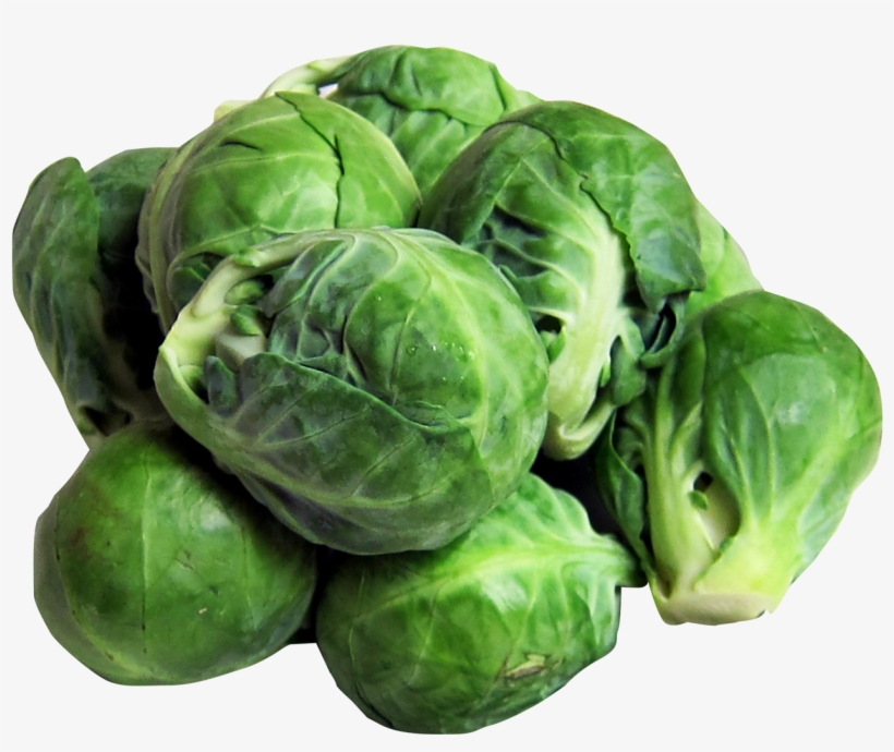 Transparent Brussel Sprout Png, transparent png download