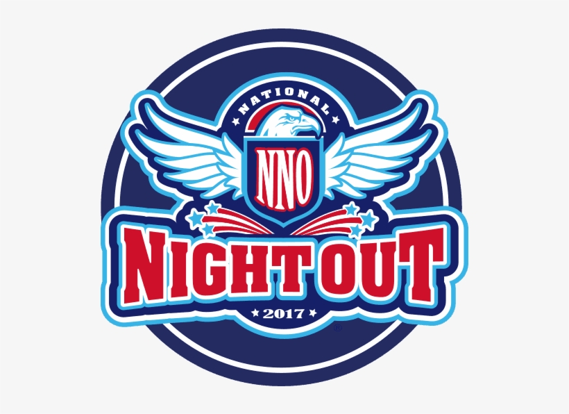 Document - National Night Out Against Crime 2017, transparent png download