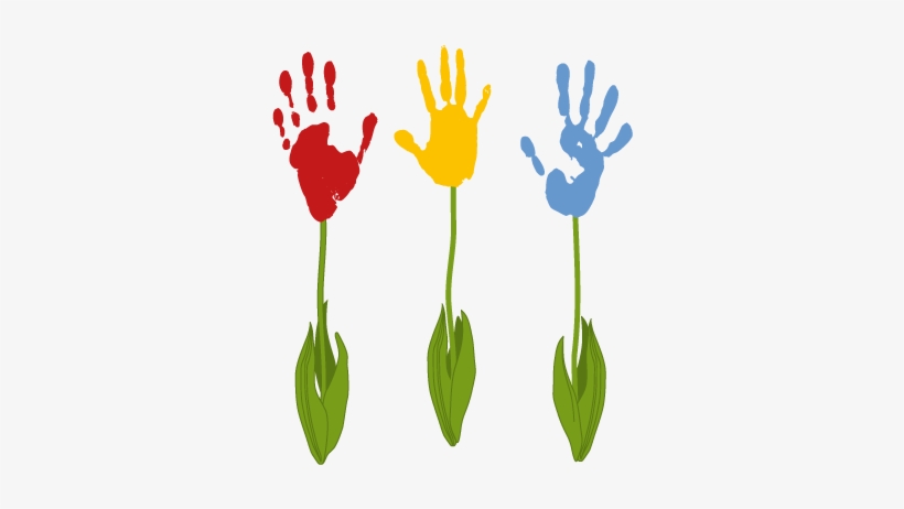 Sproutlonghands2 - Portable Network Graphics, transparent png download