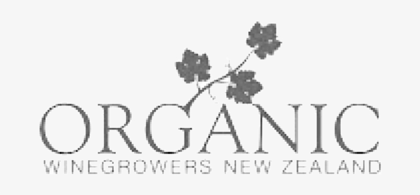 Organic - New Zealand Winegrowers, transparent png download