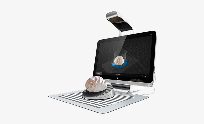 Hp Sprout Pro, transparent png download