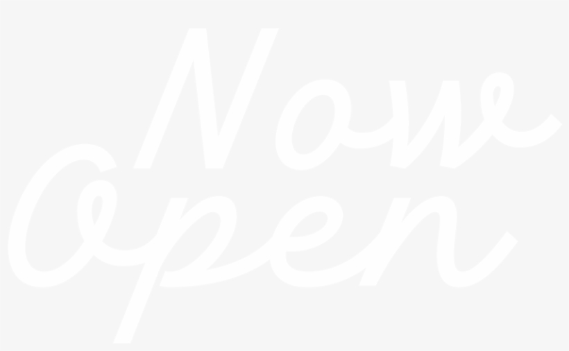 Nowopen - Bowery Bar & Fare, transparent png download
