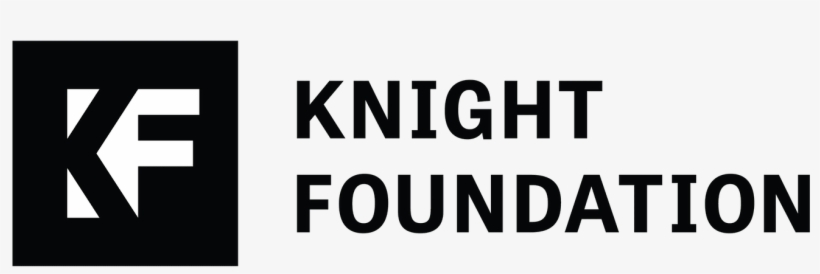 In The Final Chapter Of Cfm's Trendswatch 2017, I Argue - Knight Foundation, transparent png download