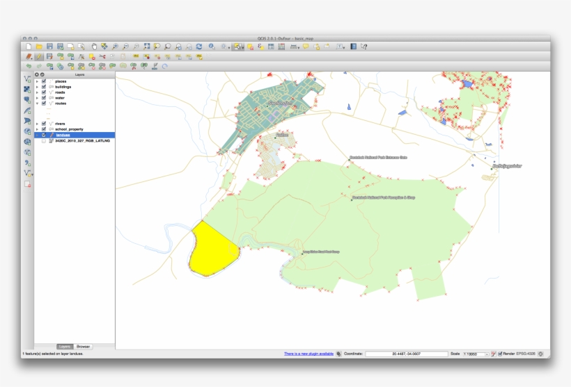 Images/new Corner Selected - Atlas, transparent png download