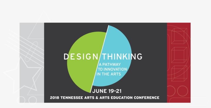 Special Opportunities Grants For Tennessee Arts & Arts - Design Thinking Conference, transparent png download