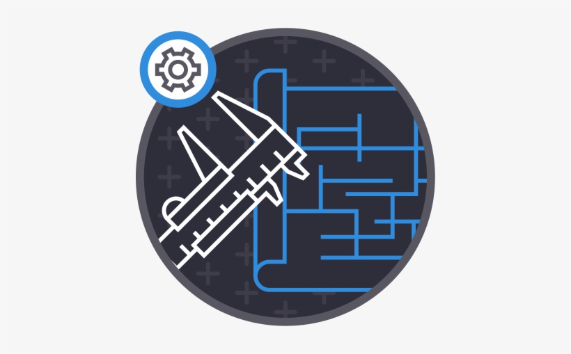 New Product Architecture 5 - Circle, transparent png download