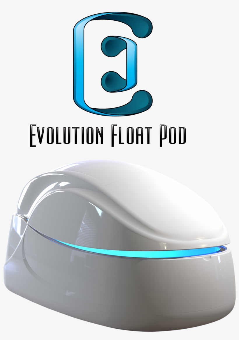 Evolution Float Pod - Float Pod, transparent png download
