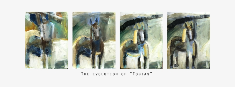 Evolution Of Tobias - Portable Network Graphics, transparent png download