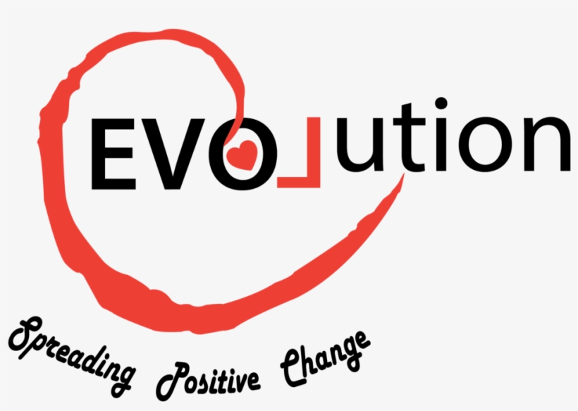 Evolutionlogospread - You Are Beautiful Pass, transparent png download